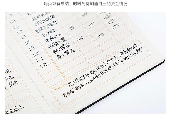 淘宝记账本在哪里