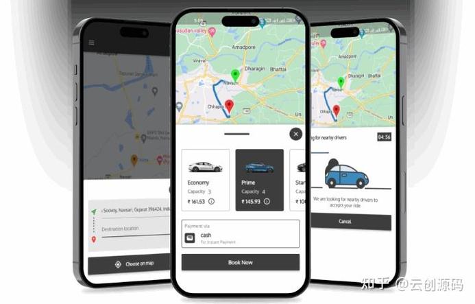 RIDE制作免费版app