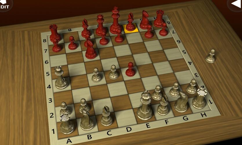 国际象棋对战平台图标