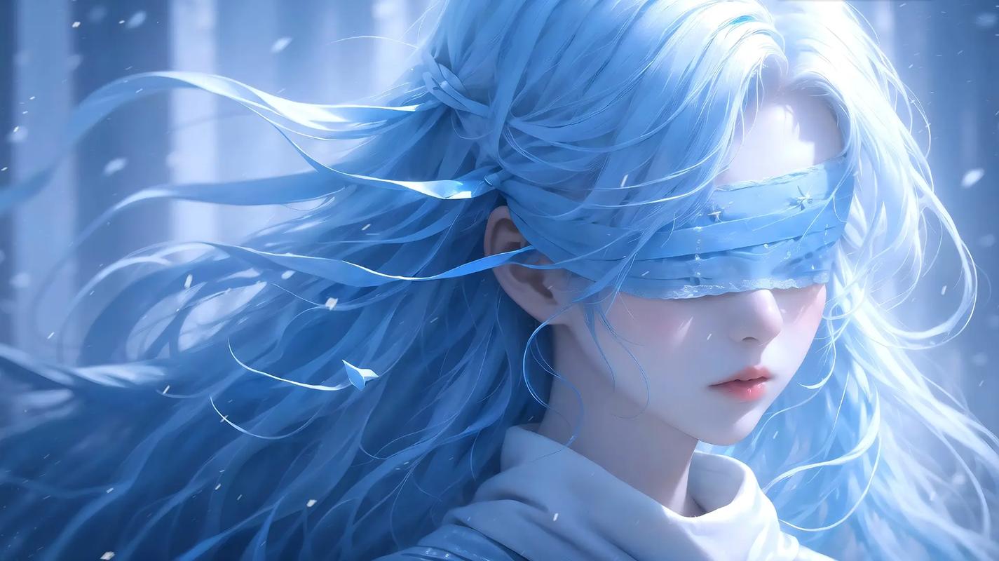 他们经常蒙着我的眼睛在这些