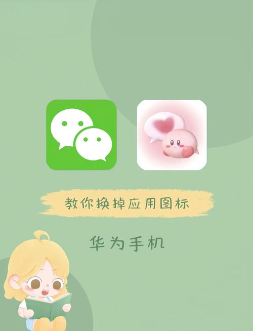 vivo手机如何自定义图标图案