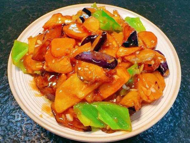大师兄属于什么菜系游戏截图