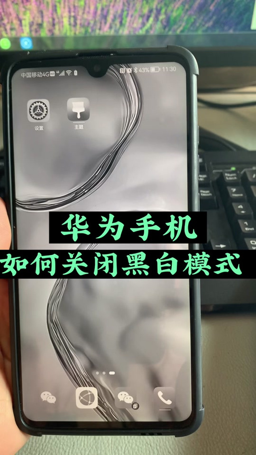 华为诊断模式