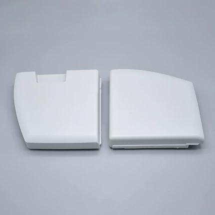 打印机第二侧盖板在哪