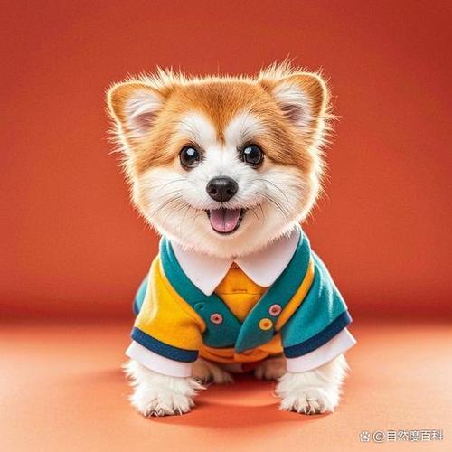 学做宠物衣服培训学校缩略图