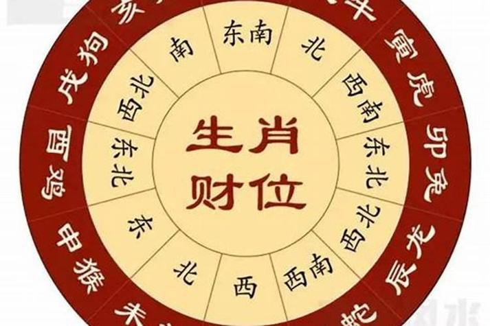 方方正正代表什么生肖