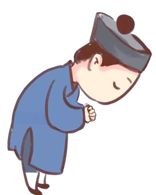 叩拜的图片大全截图