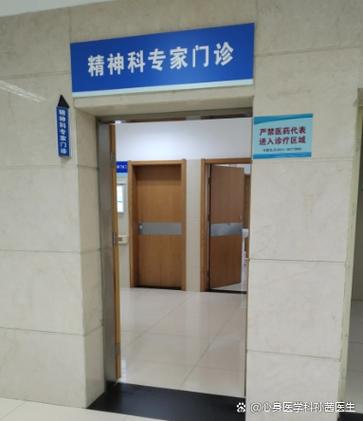 精神心理科是看什么病的游戏截图