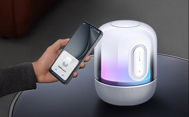 华为手机怎样连接蓝牙音箱游戏截图
