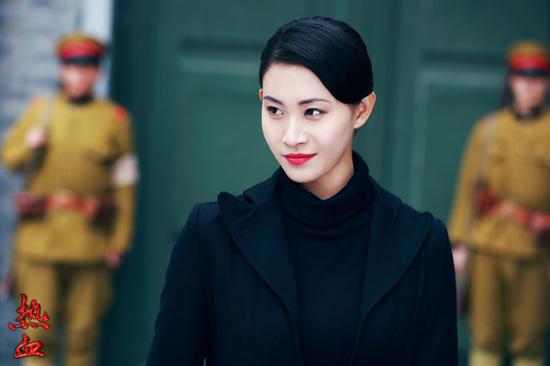 《热血》免费观看高清截图