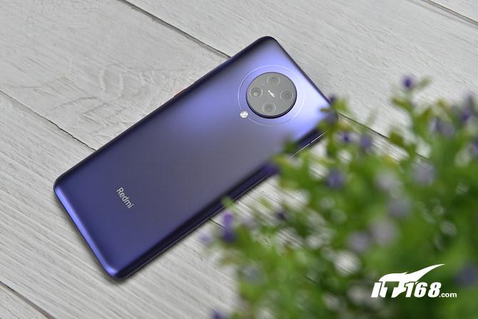 红米k30pro测评