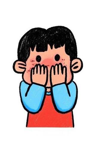 捂脸代表什么意思缩略图
