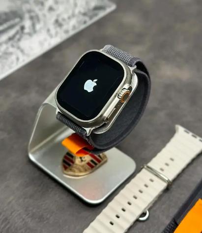 苹果手表自定和从iphone镜像