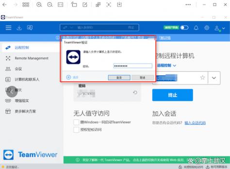 teamviewer远程玩游戏游戏截图