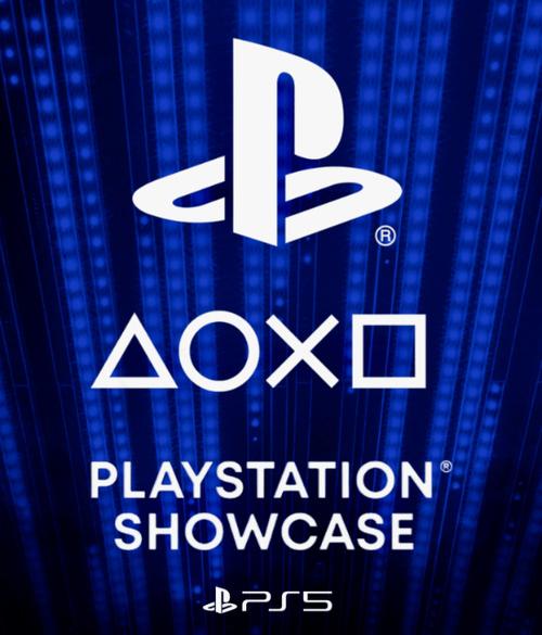 playstation发布会