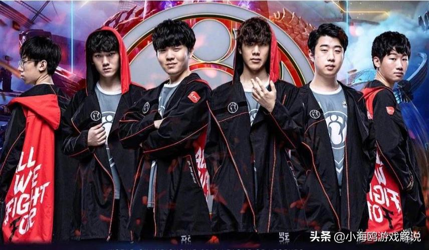 ig战队成员都是哪里人