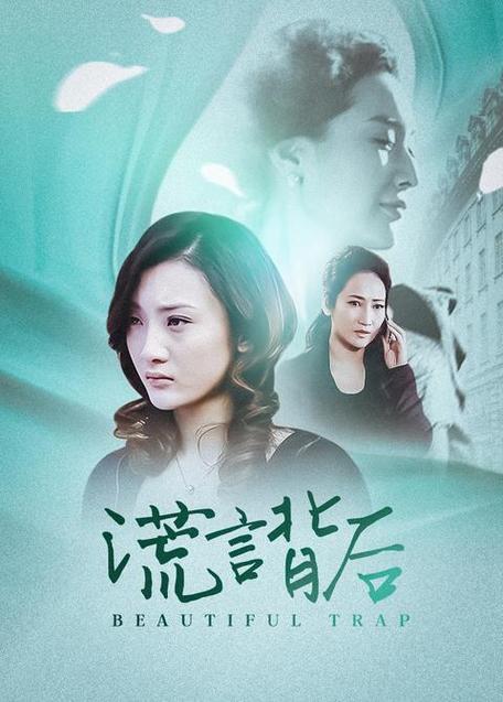 谎言系列剧一共有几部