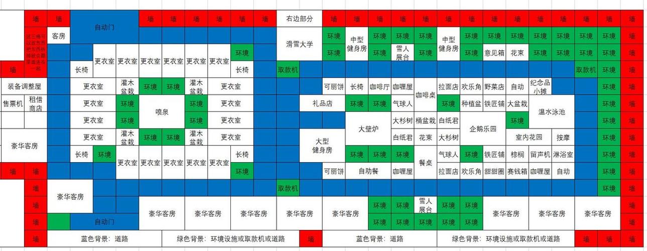 闪耀滑雪场物语照片获得