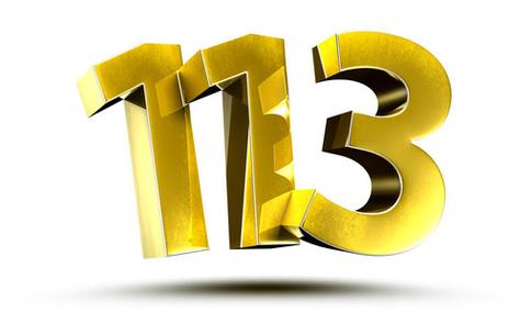 金色代表什么数字