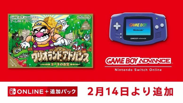 switch 瓦力欧