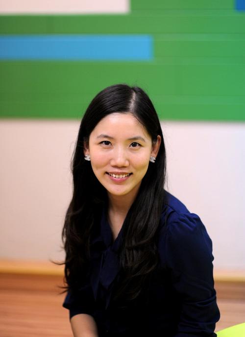 英孚过来人