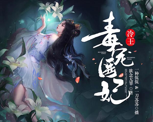 冷王在上:弃妃要下堂