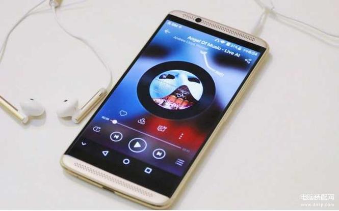最好的HiFi手机游戏截图