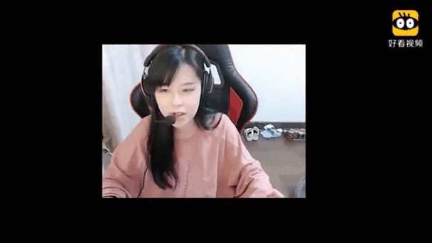 极限主播