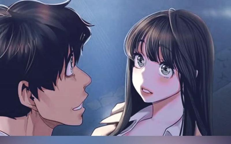 美丽新世界最新章节免费全集漫画图标