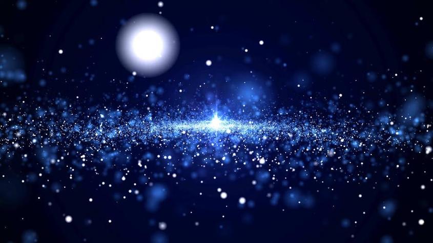 星光闪烁是光的什么现象截图