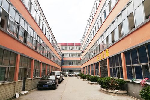 郑州流碧高考学校截图