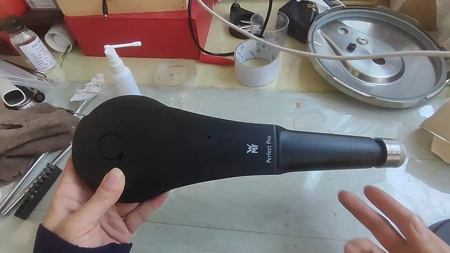 铁锅的木质手柄晃动怎么办截图