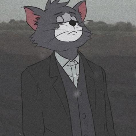 汤姆猫好看头像