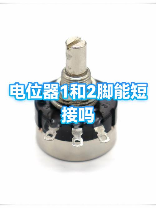 20k电位器能代50K电位器吗图标