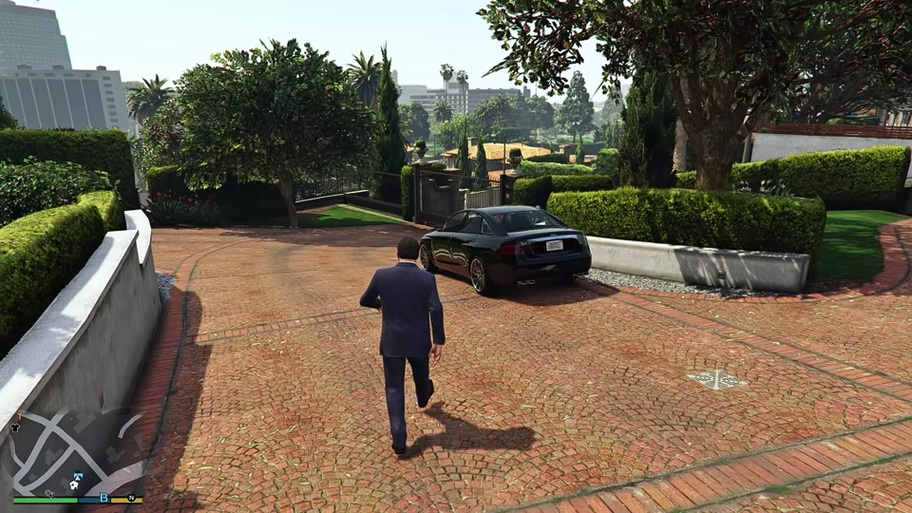 gta5怎么删角色重玩