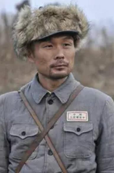 战将熊二炮原型