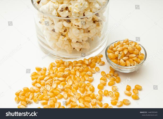popcorn是可数名词吗游戏截图