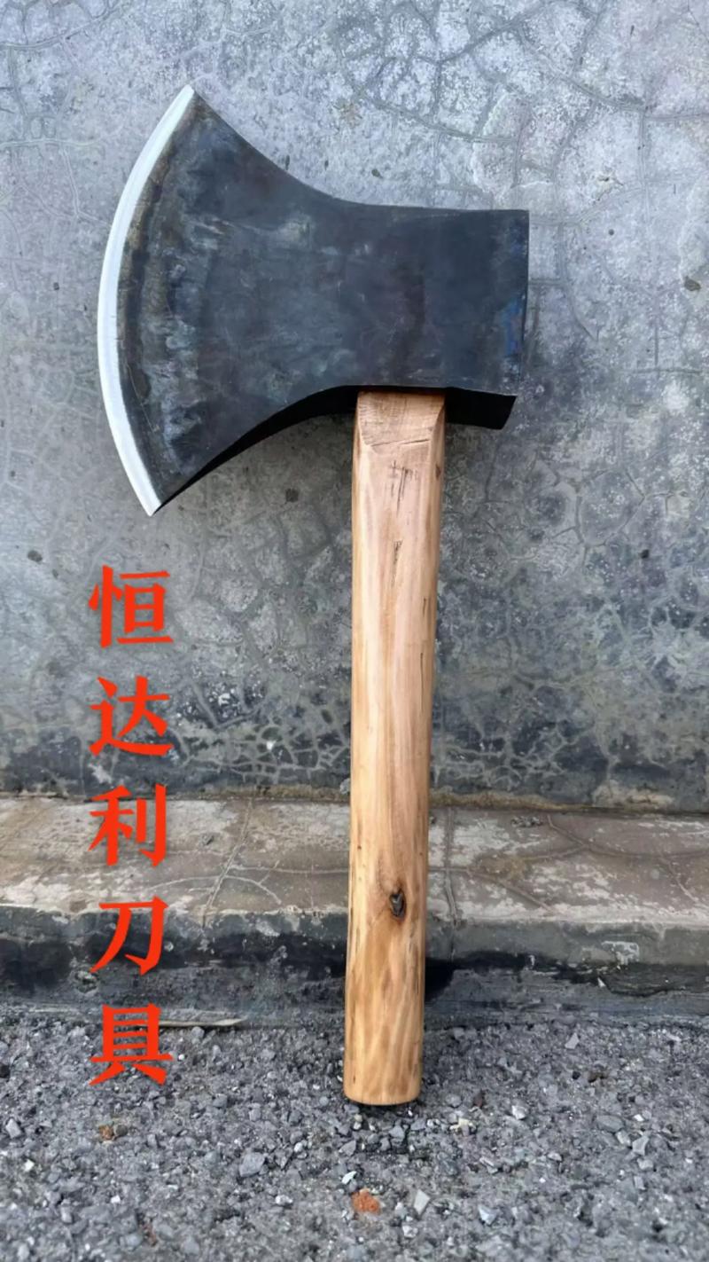 户外斧最好的求生斧头