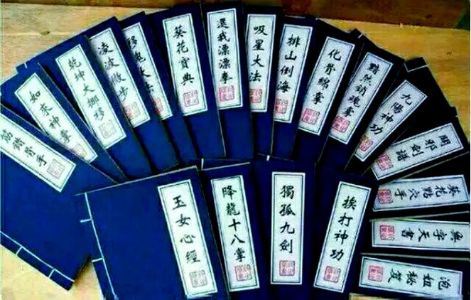 天龙八部唐门是外功还是内功