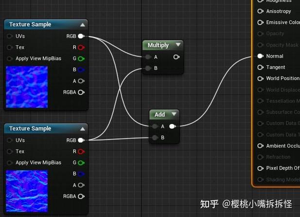 涟漪 Ripples v0.9.1图标