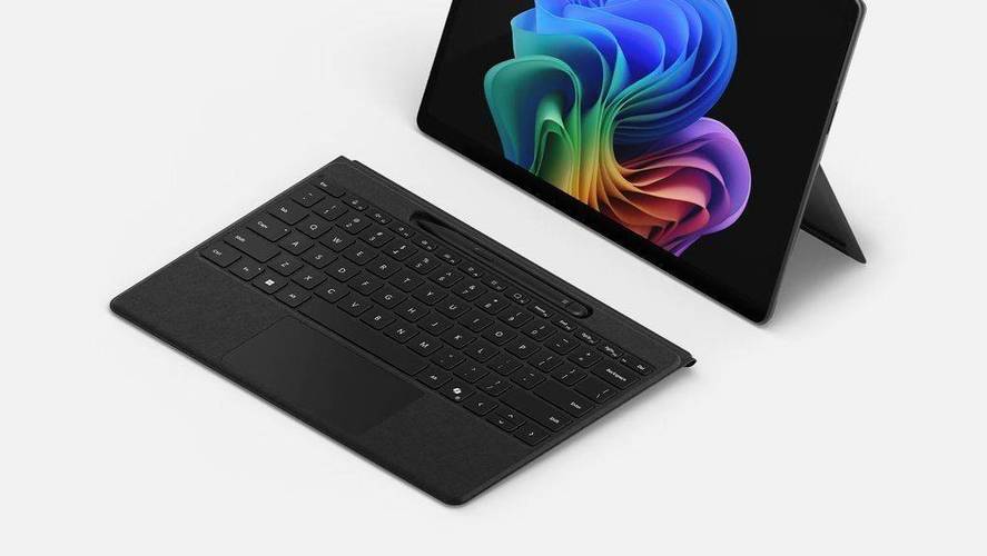 重装surface