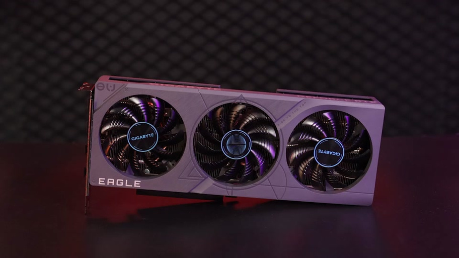 4060ti玩魔兽只有60帧