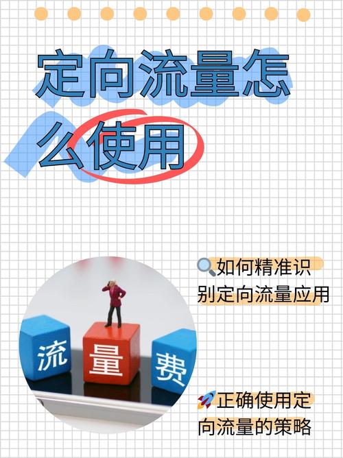 强国里的定向流量是什么意思?