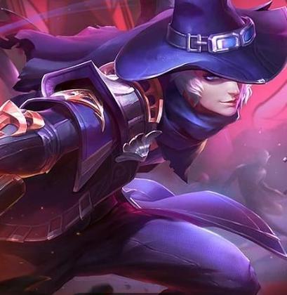 小猫战神绯红单排穿搭分享