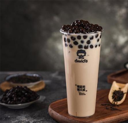 哪家奶茶店是用纯奶做的截图
