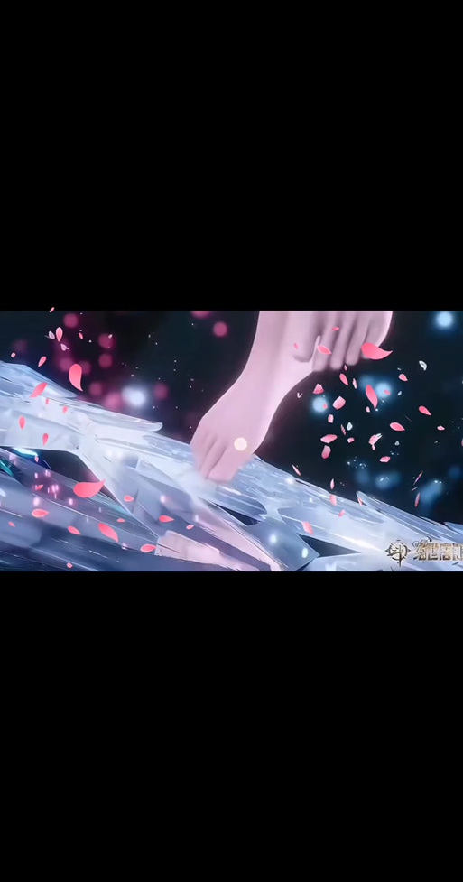 月之霓裳
