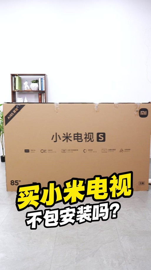 小米电视能安装浏览器么图标