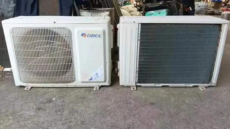 俊越空调价格一览表