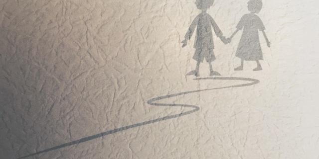 白夜行我们行走在白昼