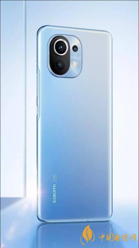 小米11和小米11pro有啥区别